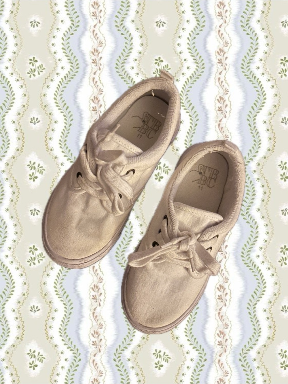 The Beaufort Bonnet Company Prep Step Sneakers